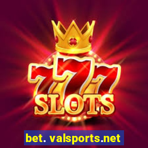 bet. valsports.net